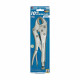 10 Inch Carbon Steel Locking Plier With Curved Jaw
