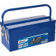 Multi-Purpose 104 Pcs Tool Kit in Folding Tool Box