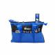 VTOOLS 13 Inch Tool Bag Organizer with Wide Mouth