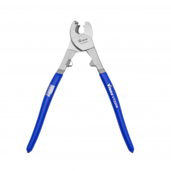 10 Inch Cable Rope Cutter with Dipped Handle