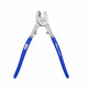 10 Inch Cable Rope Cutter with Dipped Handle