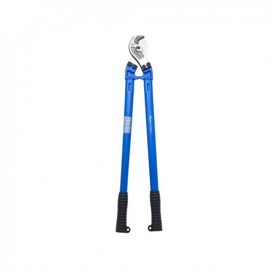 18 Inch Cable Cutters with Long Arms and Non Slip Rubber Handle