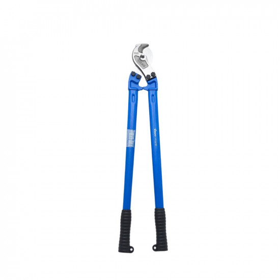 24 Inch Cable Cutters with Long Arms and Non Slip Rubber Handle