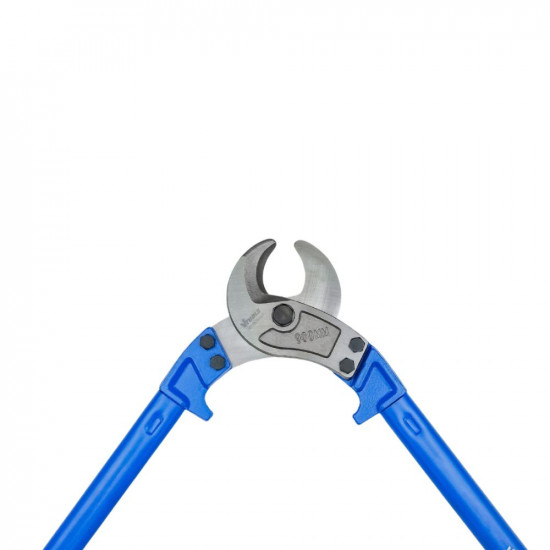 36 Inch Cable Cutters with Long Arms and Non Slip Rubber Handle