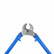 36 Inch Cable Cutters with Long Arms and Non Slip Rubber Handle
