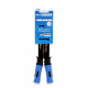 VTOOLS 9 Inch Automatic Wire Stripper Cutter, High Quality Steel With Comfortable Handle