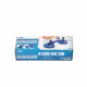 VTOOLS Heavy Duty Glass Lifter, Double Suction Cup 80 kg 116 mm Rubber