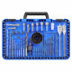 VTOOLS 90 Piece Drill & Screwdriver Bit Set