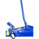 VTOOLS 2.5 Ton Heavy-Duty Hydraulic Trolley Floor Jack