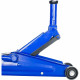 VTOOLS 2.5 Ton Heavy-Duty Hydraulic Trolley Floor Jack