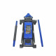 VTOOLS 3 Ton Hydraulic Trolley Floor Jack with Dual Piston
