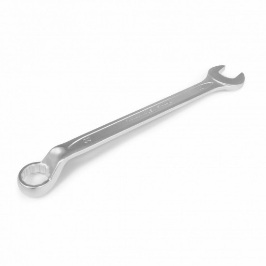 21PCS Flat Combination Wrench Set, 6mm to 22mm