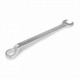 21PCS Flat Combination Wrench Set, 6mm to 22mm