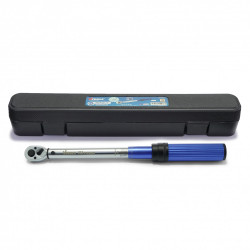 3/8-inch Adjustable Torque Wrench, 10-120NM
