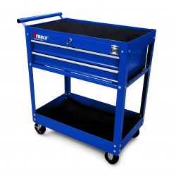Tool Trolley with 2 Drawers