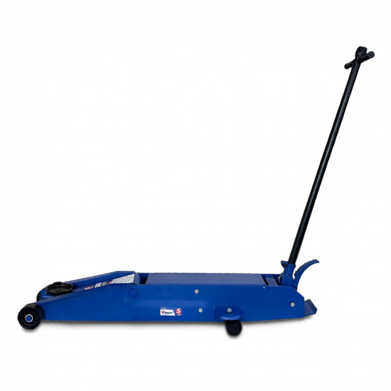 VTOOLS 5 Ton Hydraulic Long Floor Jack