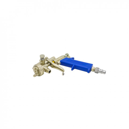 1000ML Gravity Spray Gun with Aluminum Cup
