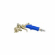1000ML Gravity Spray Gun with Aluminum Cup
