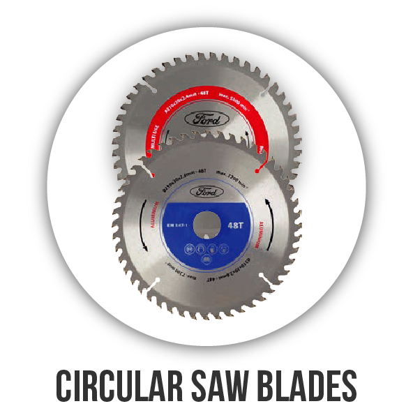 Circular Saw Blades