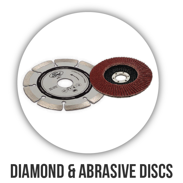 Diamond & Abrasive Discs