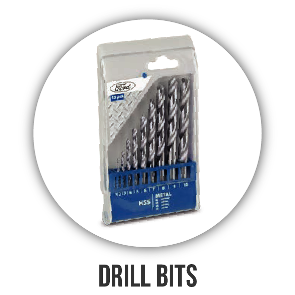 Drill Bits