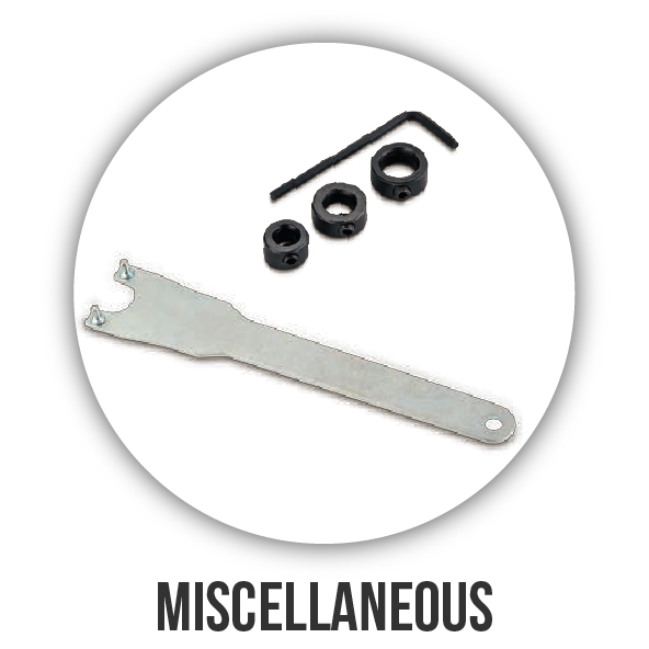 Miscellaneous
