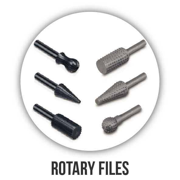 Rotary Files