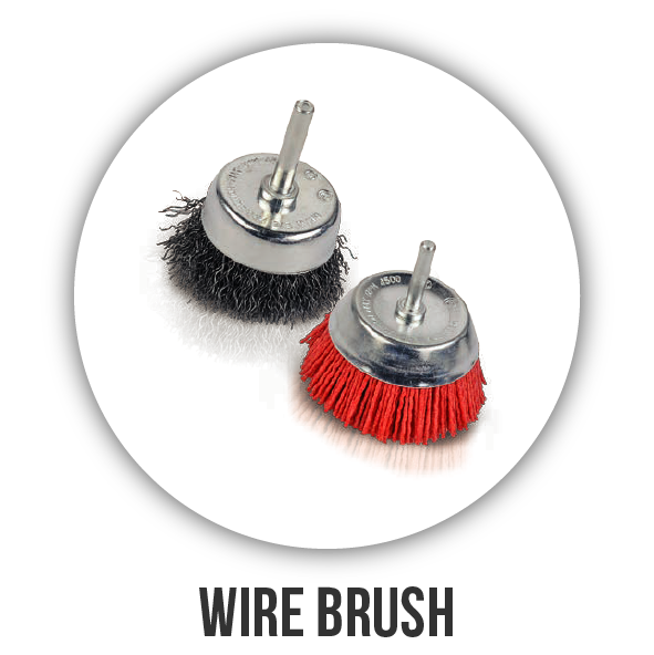 Wire Brush
