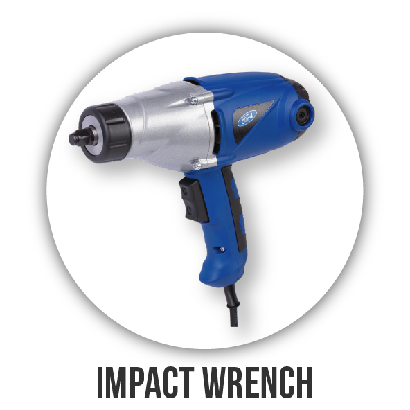 Impact Wrench