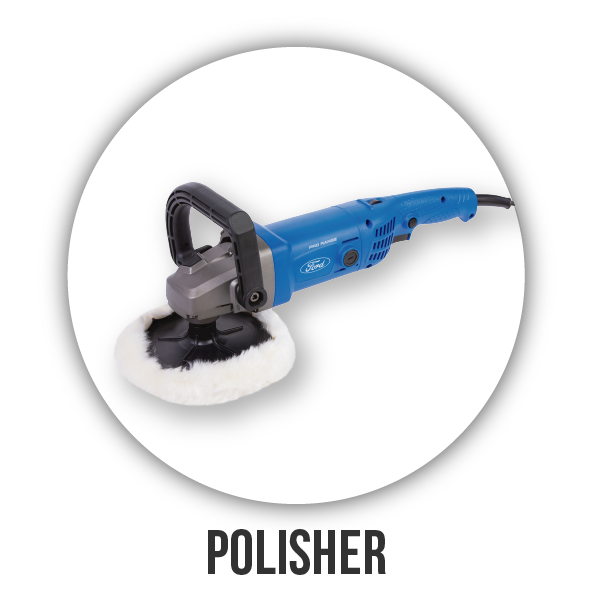 Polisher