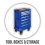 Tool Boxes & Storage