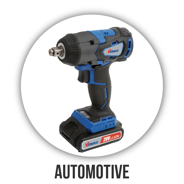 Automotive Tools