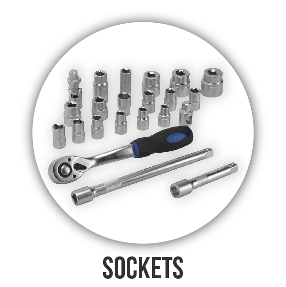 Sockets