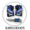 Gloves & Hex Keys