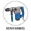Rotary Hammers