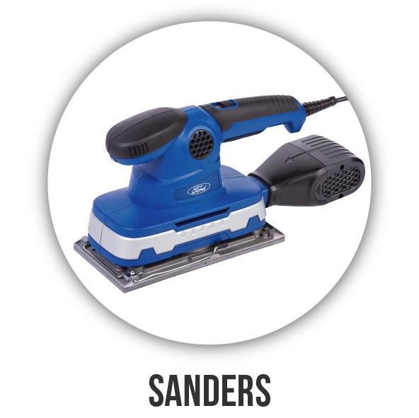 Sanders