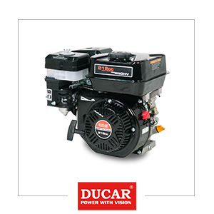 Ducar