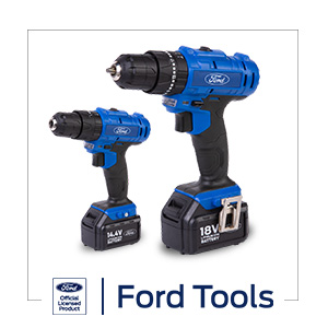 Ford Tools