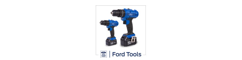 Ford Tools