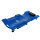 VTOOLS 40 Inch Plastic Rolling Garage Car Creeper