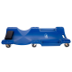 VTOOLS 40 Inch Plastic Rolling Garage Car Creeper