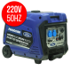 4000W Ford Silent Portable Recoil High-Performance Generator
