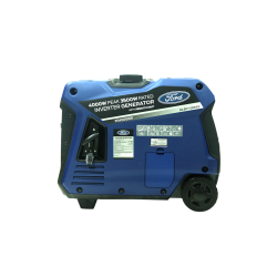 4000W Ford Silent Portable Recoil High-Performance Generator