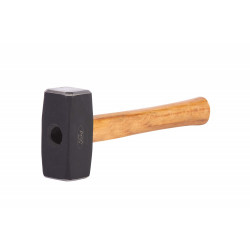 1250g Stoning Hammer Oak Wood Shank