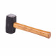1250g Stoning Hammer Oak Wood Shank