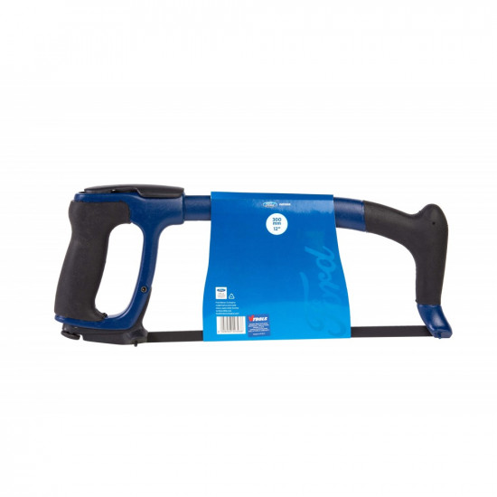 12" Aluminum Hacksaw