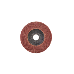 ABRASSIVE FLAP DISC 0125 G60