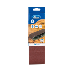 Sanding Belt - 75 x 533 mm