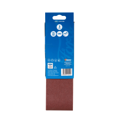 Sanding Belt - 75 x 533 mm
