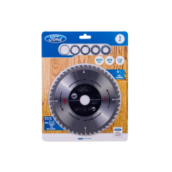 Circular Saw Blade - 210mm